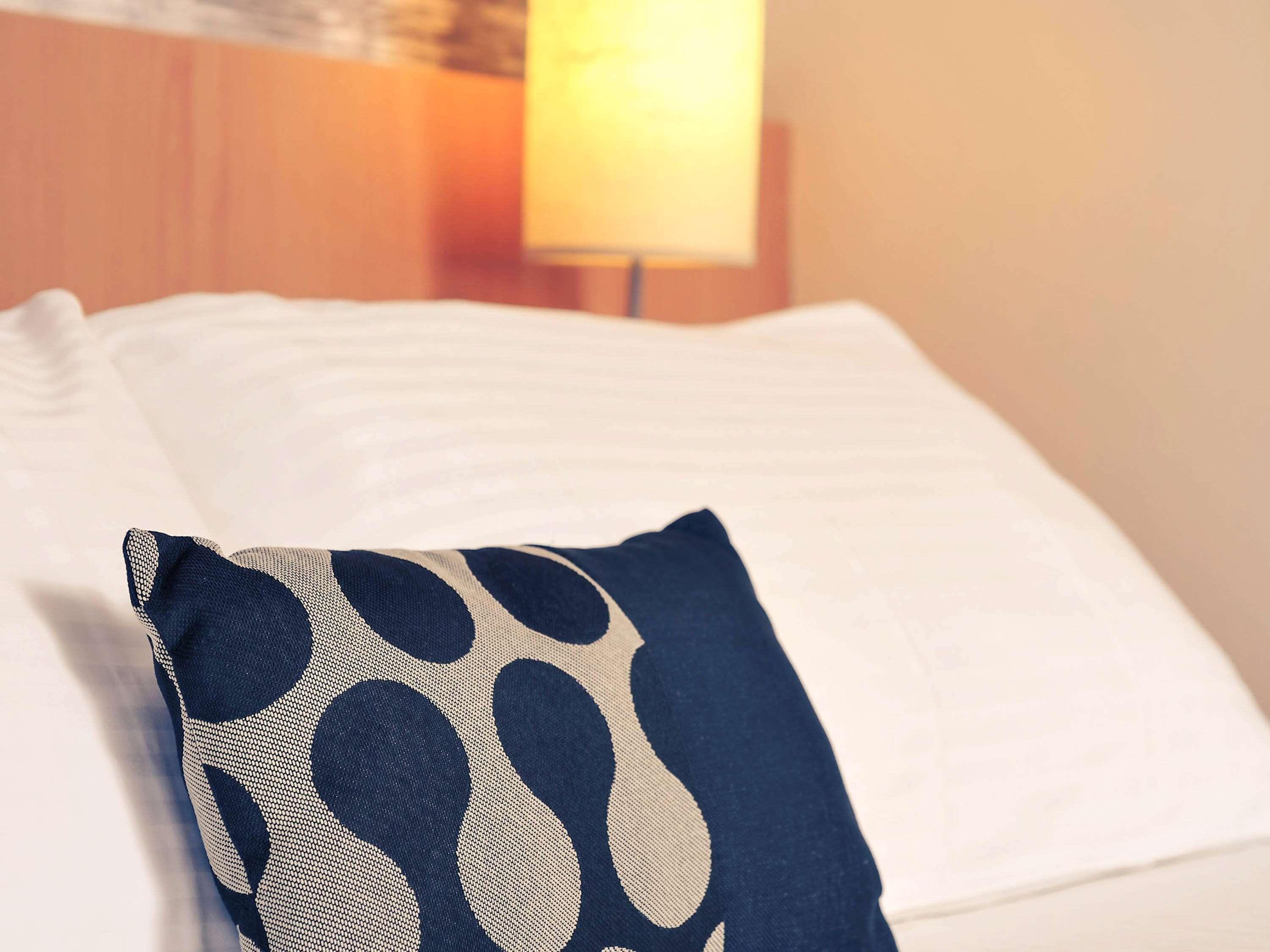 Mercure North Мельбурн Экстерьер фото