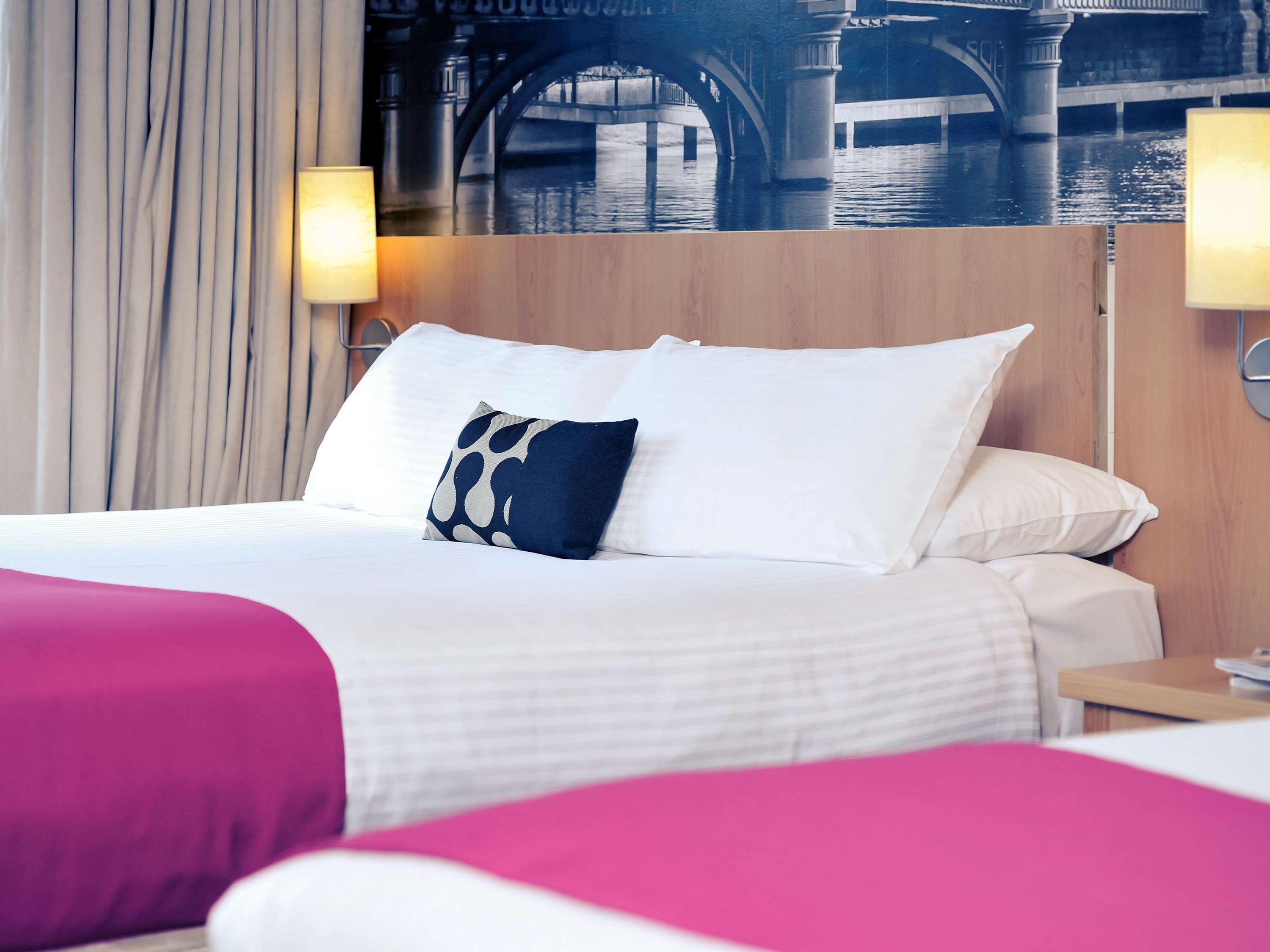 Mercure North Мельбурн Экстерьер фото